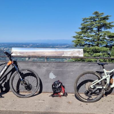 🚴‍♂️ eBike Tour from Como to the Beech Trail: Nature, Mountain Huts, and Enchanted Forests